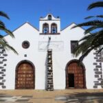 Iglesia Nuestra Se&ntilde;ora de La Luz
