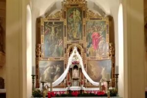 Iglesia Nuestra Se&ntilde;ora de la Merced (Mercedarios)