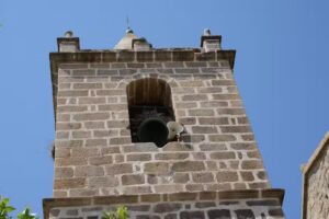 Iglesia Nuestra Se&ntilde;ora de la Purificaci&oacute;n