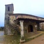 Iglesia Nuestra Se&ntilde;ora de las Nieves