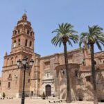 Iglesia Nuestra Se&ntilde;ora de los &Aacute;ngeles