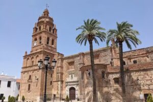 Iglesia Nuestra Señora de los Ángeles