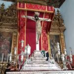 Iglesia Nuestra Se&ntilde;ora De Los Dolores