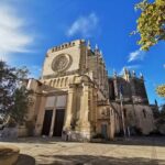 Iglesia Nuestra se&ntilde;ora de los Dolores