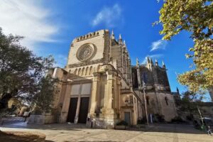 Iglesia Nuestra señora de los Dolores