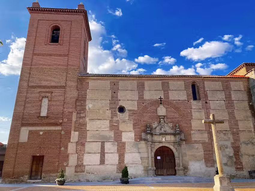 Iglesia Nuestra Se&ntilde;ora de los Dolores