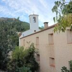 Iglesia Nuestra Se&ntilde;ora de los Dolores