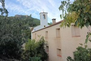 Iglesia Nuestra Se&ntilde;ora de los Dolores