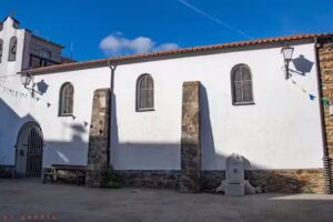 Iglesia Nuestra Se&ntilde;ora de los Dolores