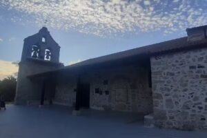 Iglesia Nuestra Se&ntilde;ora de los Remedios