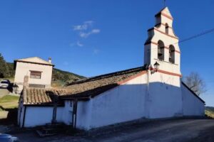 Iglesia Nuestra Se&ntilde;ora De Piedraescrita