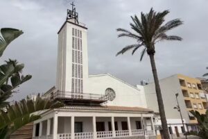 Iglesia Nuestra Señora del Carmen