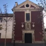 Iglesia Nuestra Se&ntilde;ora del Carmen