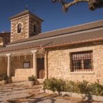 Iglesia Nuestra Se&ntilde;ora del Carmen