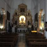 Iglesia Nuestra Se&ntilde;ora del Carmen
