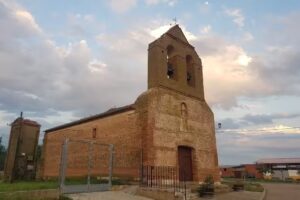 Iglesia Nuestra Se&ntilde;ora Del Castillo