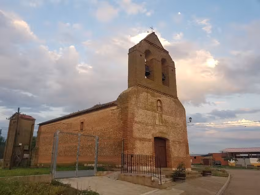 Iglesia Nuestra Se&ntilde;ora Del Castillo