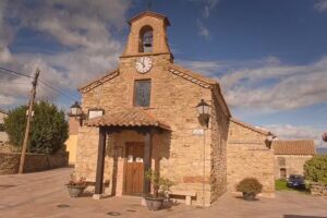 Iglesia Nuestra Se&ntilde;ora del Pilar