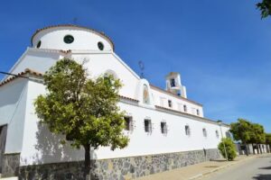 Iglesia Nuestra Se&ntilde;ora del Pilar