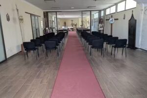 Iglesia Nuestra Se&ntilde;ora del Pilar y Santiago Ap&oacute;stol