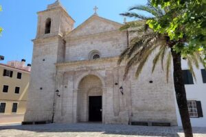 Iglesia Nuestra Se&ntilde;ora del Rosario