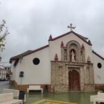 Iglesia Nuestra Se&ntilde;ora Del Rosario