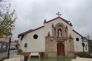 Iglesia Nuestra Señora Del Rosario