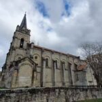 Iglesia Nuestra Se&ntilde;ora del Rosario
