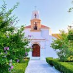 Iglesia Nuestra Se&ntilde;ora del Rosario