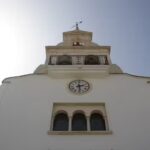 Iglesia Nuestra Se&ntilde;ora del Rosario