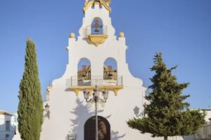 Iglesia Nuestra Se&ntilde;ora del Rosario de F&aacute;tima