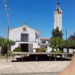 Iglesia Nuestra Se&ntilde;ora Del Valle