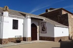 Iglesia Nuestra Se&ntilde;ora Virgen de la Consolaci&oacute;n
