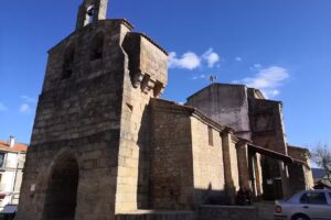 Iglesia Nuestra Sra. de la Asunci&oacute;n