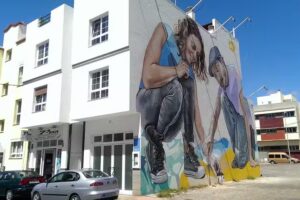 Iglesia Nueva Apostólica España Puerto del Rosario (FUE)