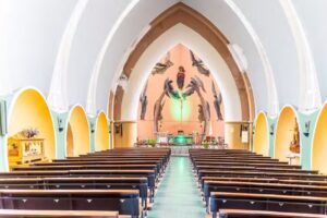 Iglesia Nueva de la Asunci&oacute;n | El Pont de Suert