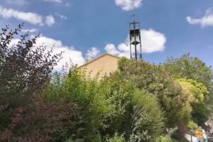 Iglesia Nueva de Pizarrales