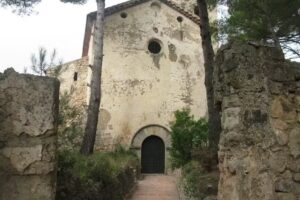 Iglesia nueva de San Miguel