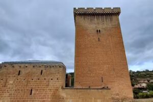 Iglesia nueva de San Nicol&aacute;s