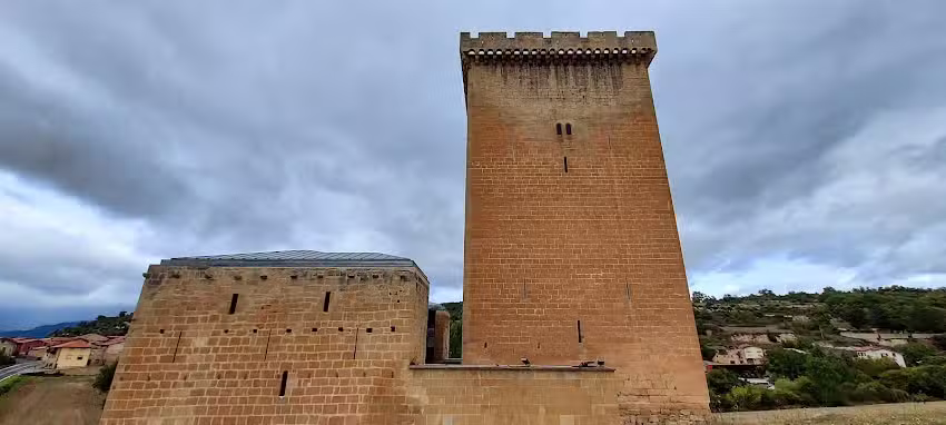 Iglesia nueva de San Nicol&aacute;s