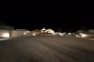 Iglesia nueva del Convento de San Pedro Regalado