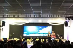 Iglesia Nueva Vida Colmenar Viejo