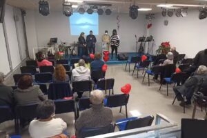 Iglesia Nueva Vida de Altea