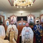 Iglesia ortodoxa rumana