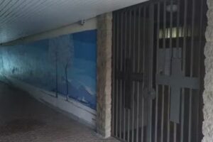 Iglesia Ortodoxa Rumana Santos Cosme y Damián, médicos generosos.