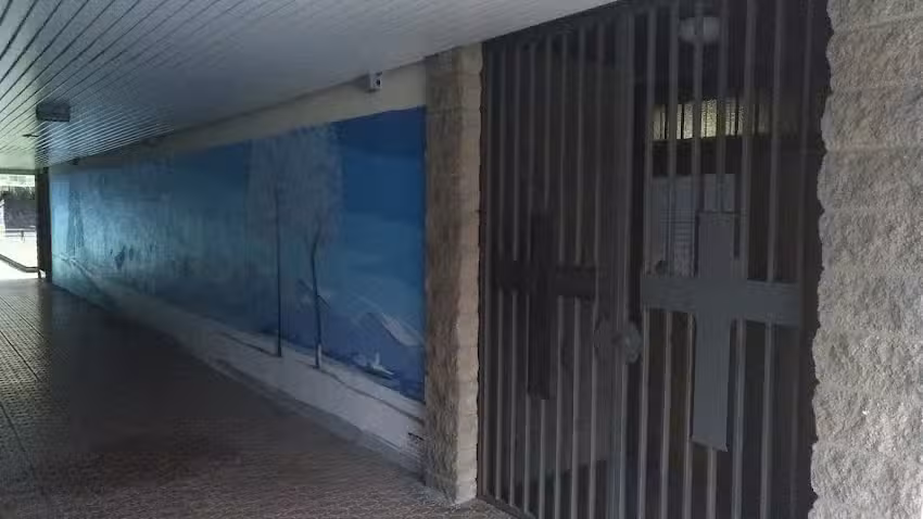 Iglesia Ortodoxa Rumana Santos Cosme y Dami&aacute;n, m&eacute;dicos generosos.
