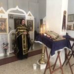 Iglesia Ortodoxa Rusa