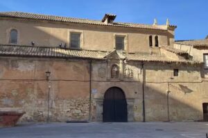 Iglesia Ortodoxa &ldquo;San Basilio el Grande&rdquo;