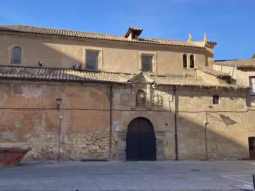 Iglesia Ortodoxa &ldquo;San Basilio el Grande&rdquo;