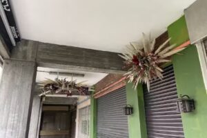 Iglesia ortodoxa San Juan Cris&oacute;stomo